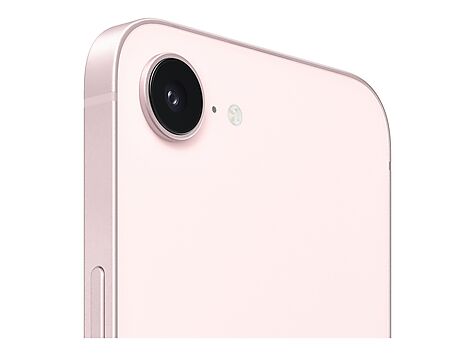 Apple iPhone 17e - MHU34QN/A