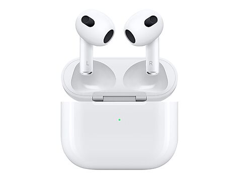 Apple AirPods with MagSafe Charging Case - MME73DN/A