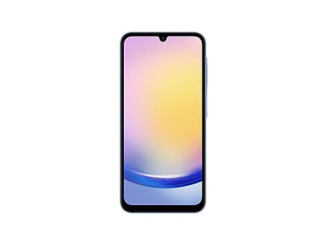 Samsung Galaxy A25 - SM-A256BZBHEUB