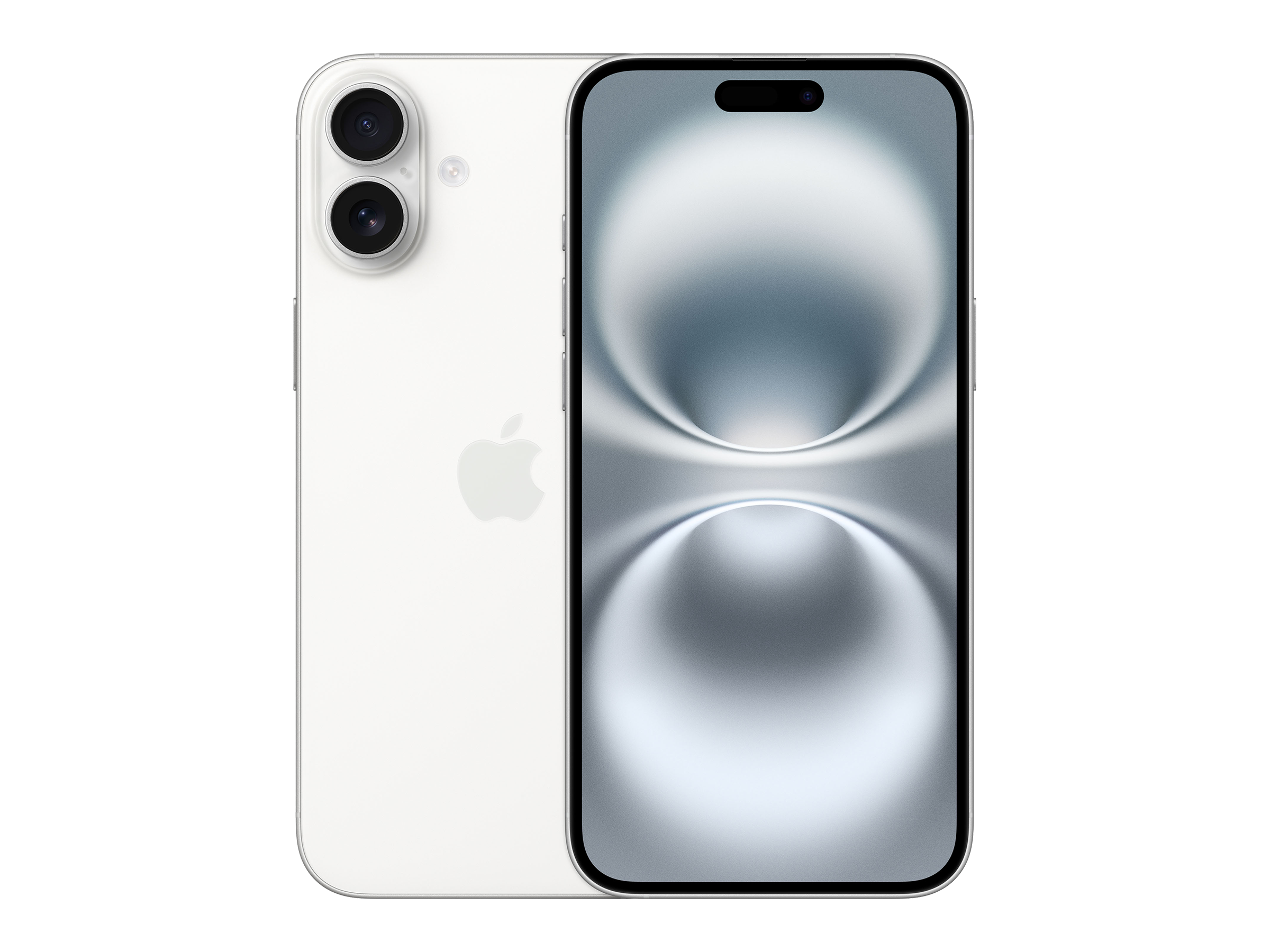 iPhone 16 Plus 128GB Pink - ICE bedriftsbutikk - Modino AS