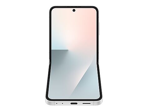 Samsung Galaxy Z Flip7 FE - SM-F761BZWHEUB