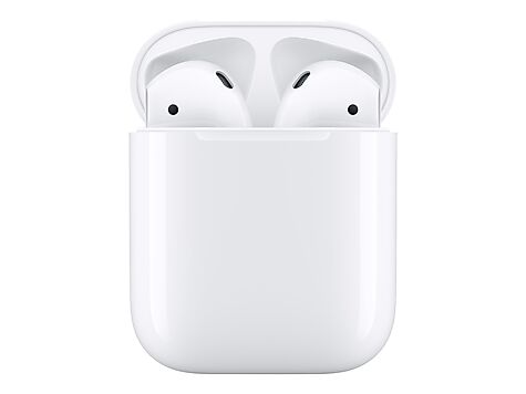 Apple AirPods with Charging Case - MV7N2ZM/A