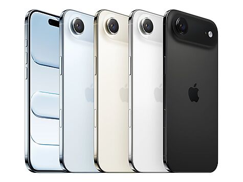 Apple iPhone Air - MG2N4QN/A