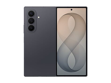 Samsung Galaxy Z Fold8 Ultra - SM-F976BZKBEUB