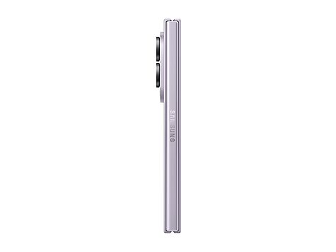 Samsung Galaxy Z Fold8 - SM-F971BLVBEUB