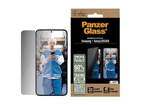 PanzerGlass Privacy - PGRPUWFG38388