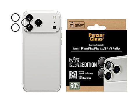 PanzerGlass Hoops - PG38406