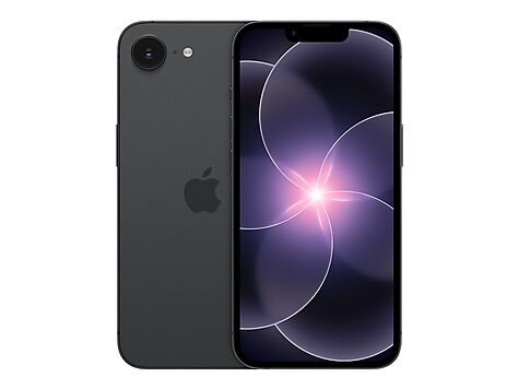 Apple iPhone 17e - MHRY4QN/A