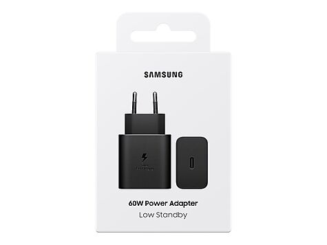 Samsung EP-T6010 - EP-T6010NBEGWW