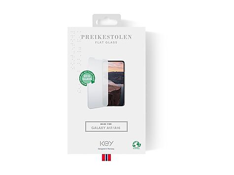 Key Eco - KNFC-2077