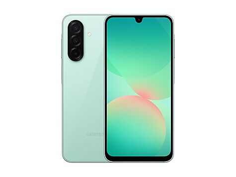 Samsung Galaxy A26 - SM-A266BLGCEUB