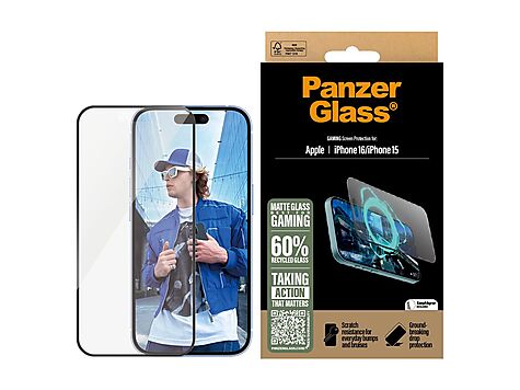 PanzerGlass Gaming - 2857