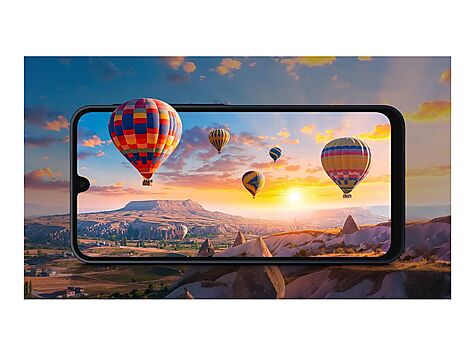 Samsung Galaxy A16 5G - SM-A166BZKDEUB