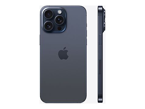 Apple iPhone 15 Pro Max - MU7A3QN/A
