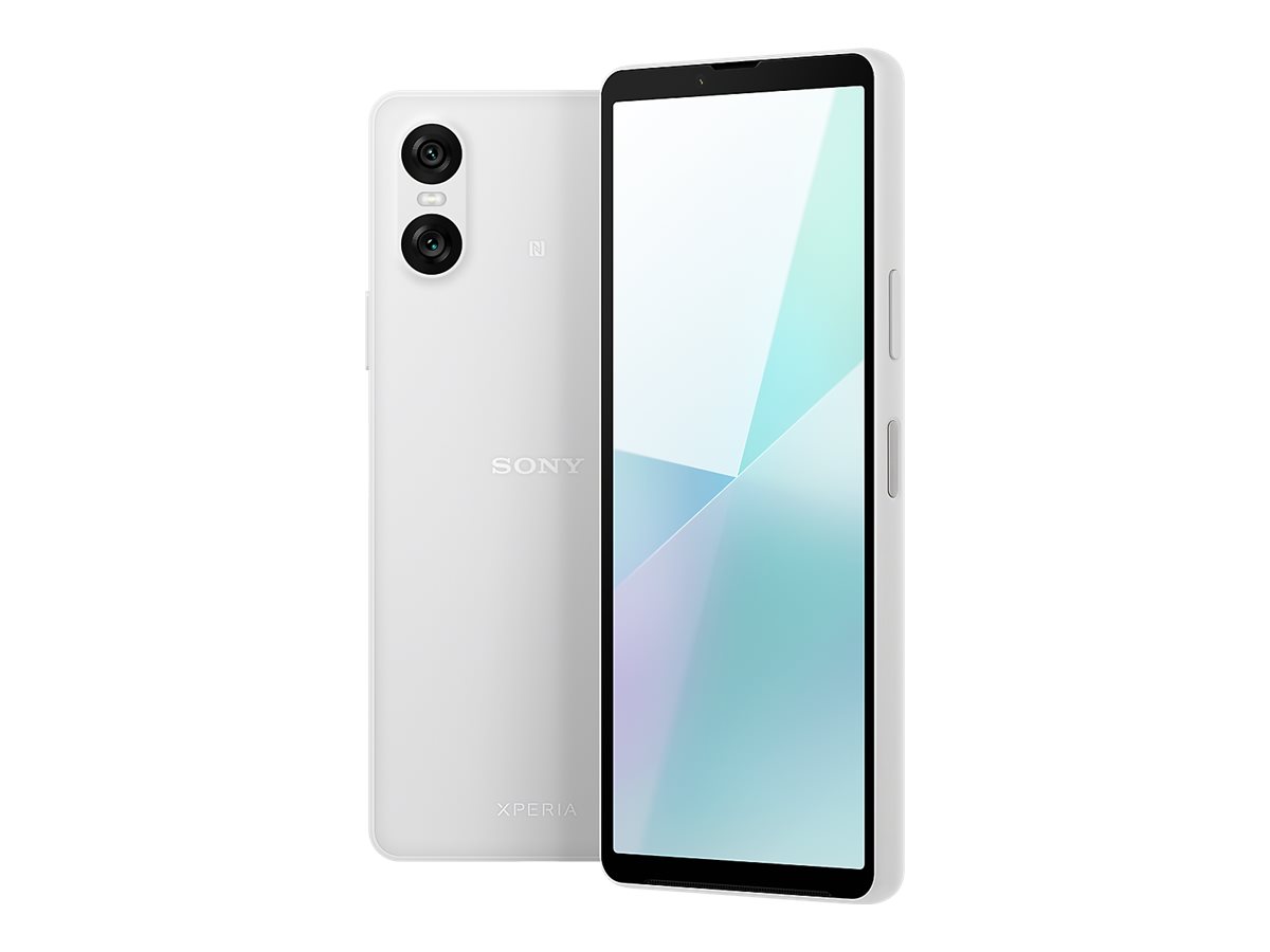 Sony Xperia 10 VI 128GB Hvit