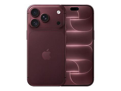 Apple iPhone 18 Pro - MJRW4QN/A