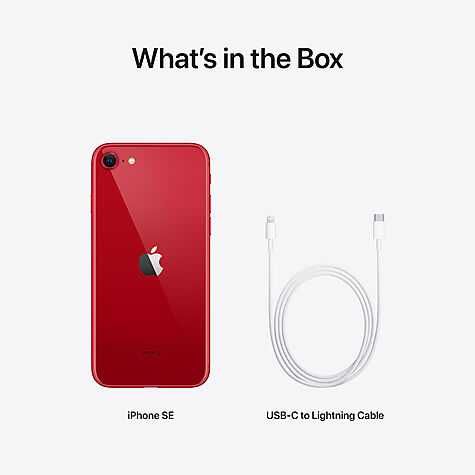 ip se back with cable