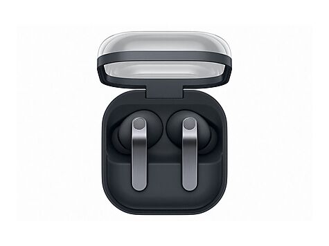 Samsung Galaxy Buds4 Pro - SM-R640NZKAEUB