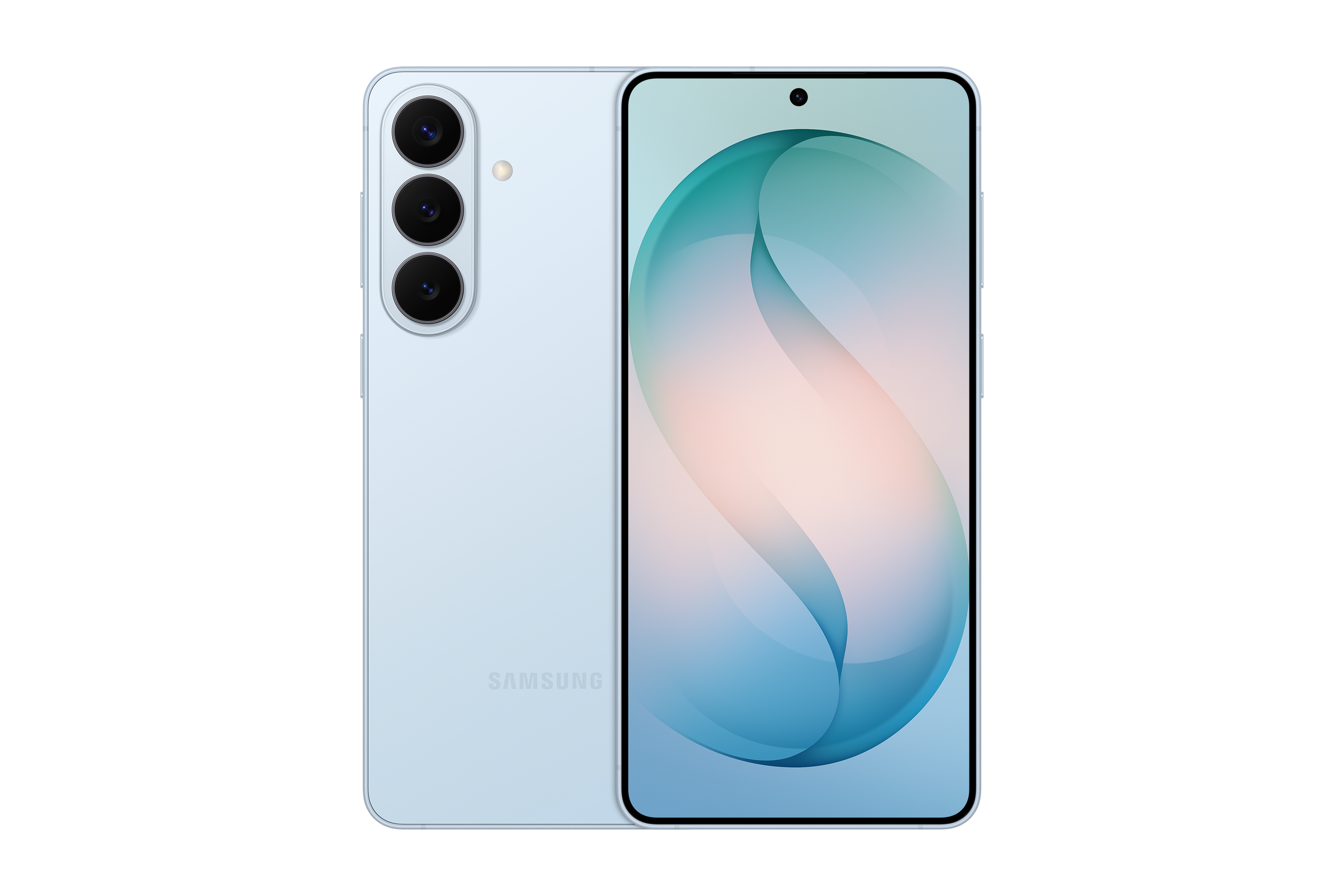 Samsung S26 256GB Sky Blue