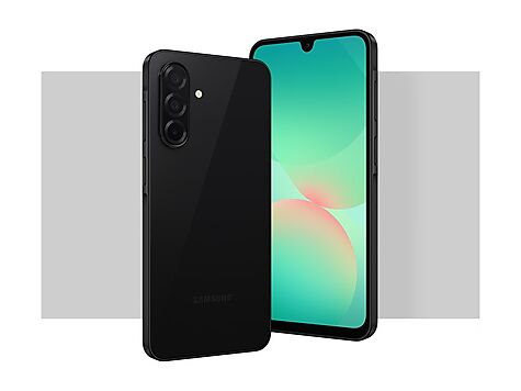 Samsung Galaxy A26 - SM-A266BZKCEUB