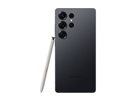Samsung Galaxy S25 Ultra - SM-S938BAKGEUB