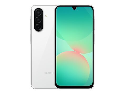 Samsung Galaxy A26 - SM-A266BZWBEUB