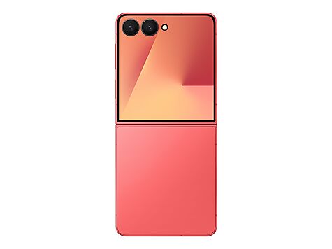Samsung Galaxy Z Flip7 - SM-F766BZRHEUB