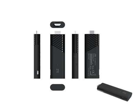 ZTE TV stick