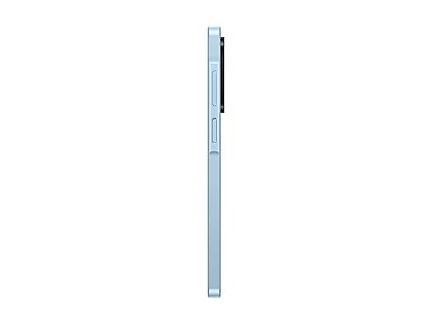 Samsung Galaxy A17 - SM-A175FLBBEUB