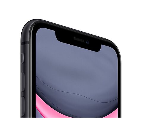 Iphone 11 Svart