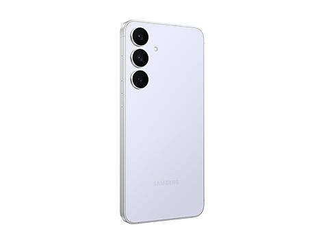 Samsung Galaxy S25 FE - SM-S731BLBGEUB