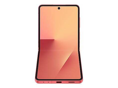Samsung Galaxy Z Flip7 - SM-F766BZRHEUB