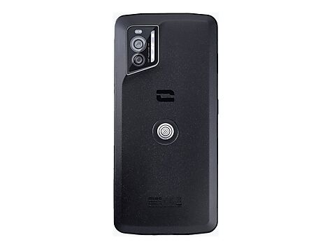 Crosscall Stellar X5 - 1001050701311