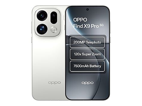 OPPO Find X9 Pro - 110010132059