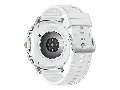 Samsung Galaxy Watch8 Classic - SM-L500NZWAEUB