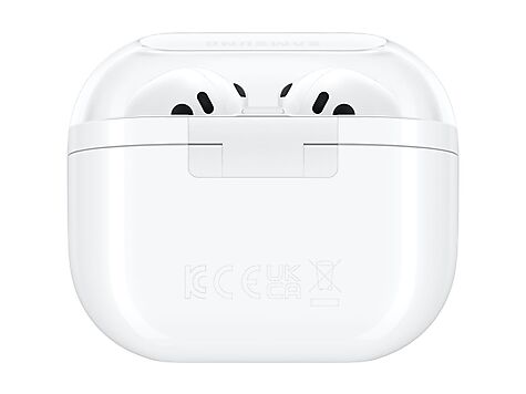 Samsung Galaxy Buds3 - SM-R530NZWAEUB