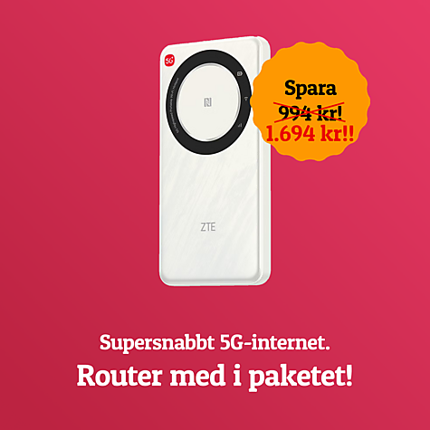 U30 air med mbb vårkampanj