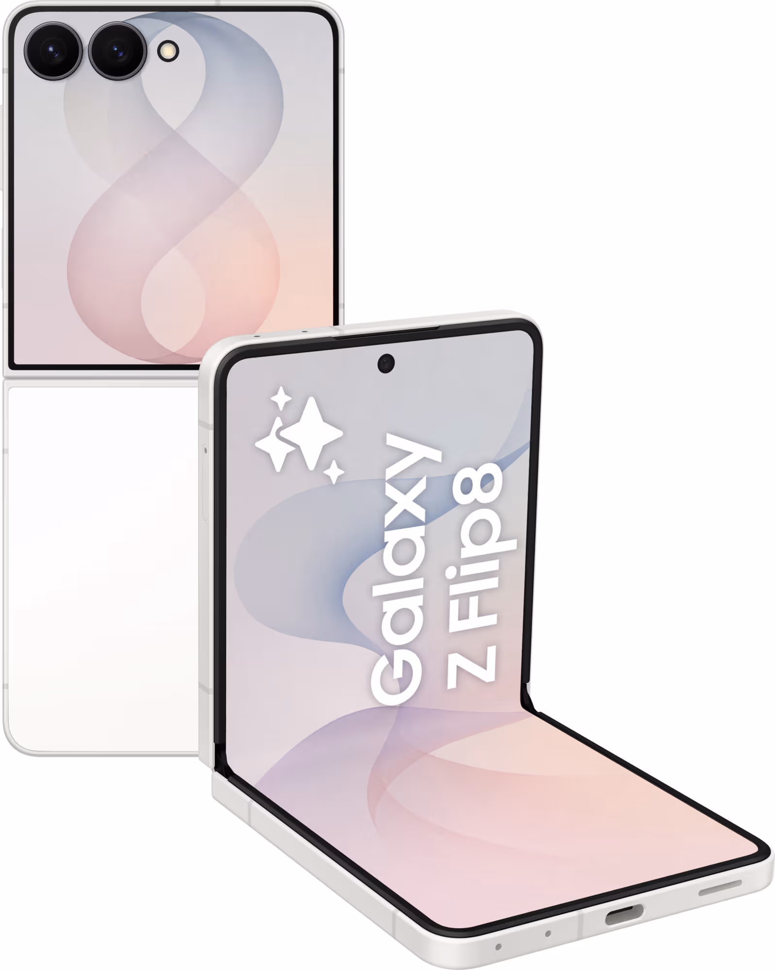 Samsung Galaxy Z Flip8
