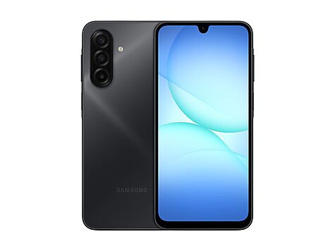 Samsung Galaxy A17 - SM-A175FZKBEUB