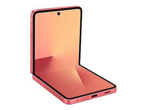 Samsung Galaxy Z Flip7 - SM-F766BZRHEUB
