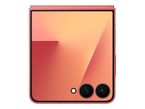 Samsung Galaxy Z Flip7 - SM-F766BZRHEUB