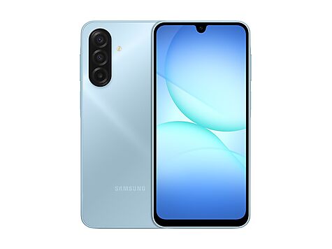 Samsung Galaxy A17 - SM-A175FLBBEUB