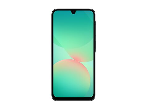 Samsung Galaxy A26 - SM-A266BZKCEUB