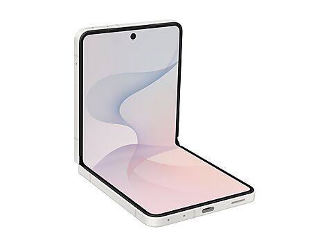 Samsung Galaxy Z Flip8 - SM-F776BZWGEUB