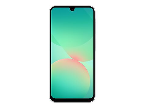 Samsung Galaxy A26 - SM-A266BZWBEUB