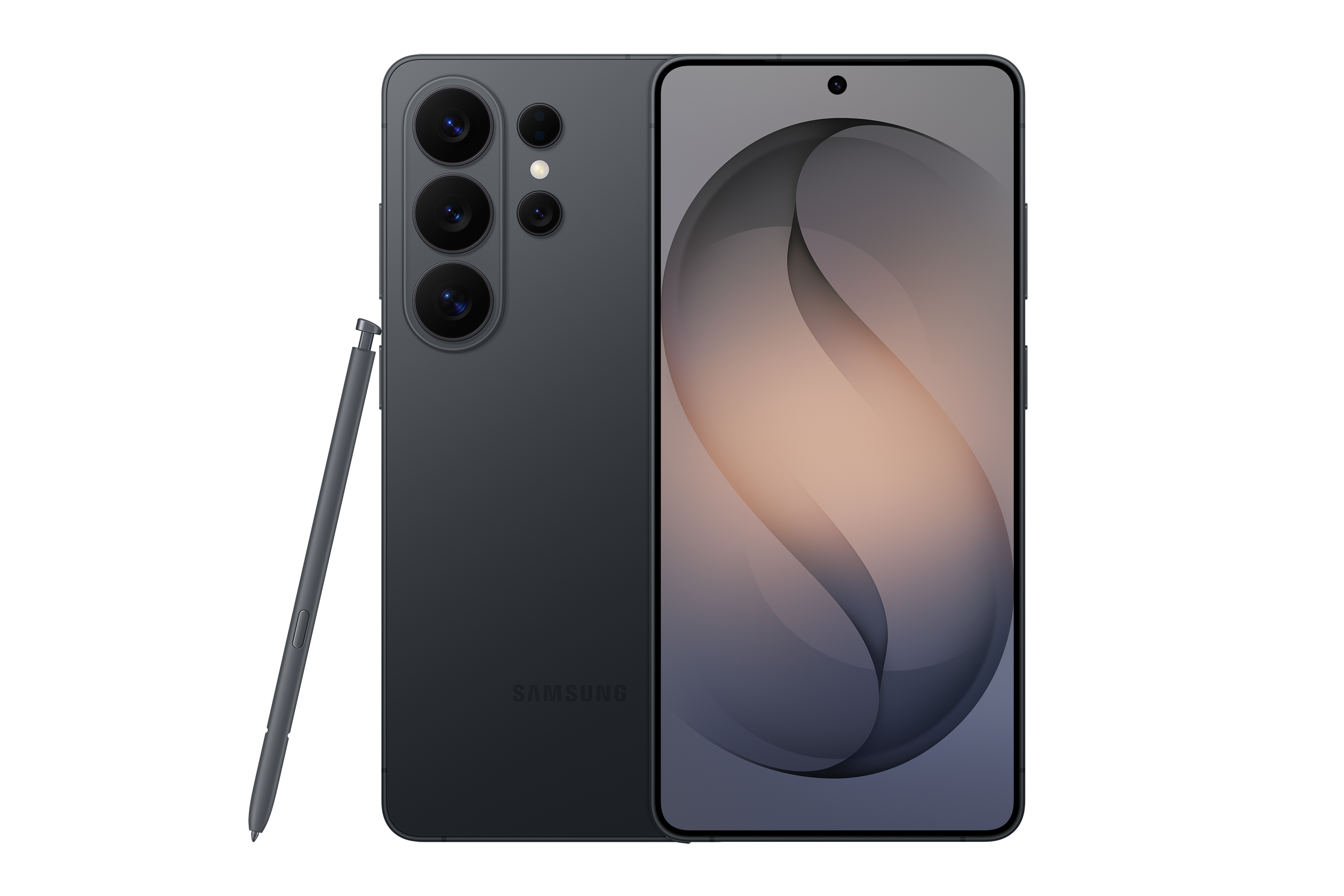 Samsung S26 Ultra 256GB Black