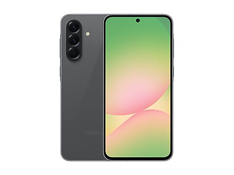 Samsung Galaxy A56 - SM-A566BZKAEUB