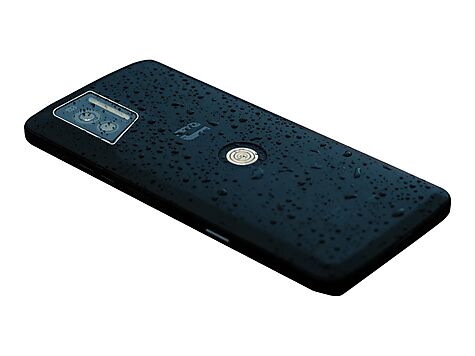 Crosscall Stellar X5 - 1001050701311
