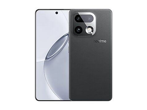 Realme 16 Pro+ - 631011007386