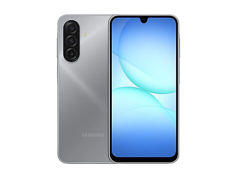 Samsung Galaxy A17 - SM-A175FZABEUB